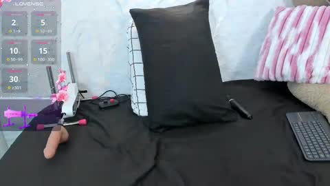 Snapshot of iam_lilo chatting on 15, 2, 2025 iam_lilo online show from 15, 2, 2025