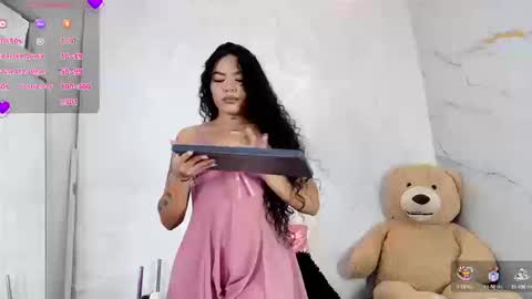 Snapshot of iam_lilo chatting on 13, 9, 2025 iam_lilo online show from 13, 9, 2025