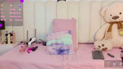 Snapshot of iam_lilo chatting on 14, 9, 2025 iam_lilo online show from 14, 9, 2025