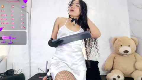 Snapshot of iam_lilo chatting on 27, 9, 2025 iam_lilo online show from 27, 9, 2025