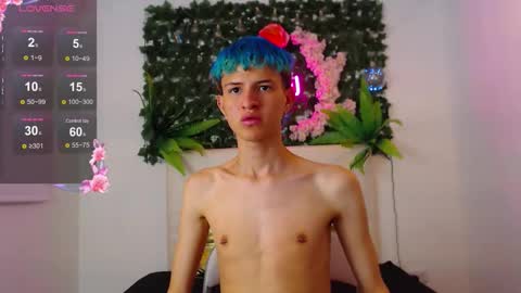 Snapshot of iam_lukas__ chatting on 4, 10, 2025 iam_lukas__ online show from 4, 10, 2025