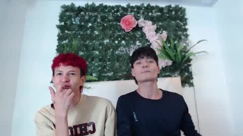 Snapshot of iam_lukas__ chatting on 5, 11, 2025 iam_lukas__ online show from 5, 11, 2025