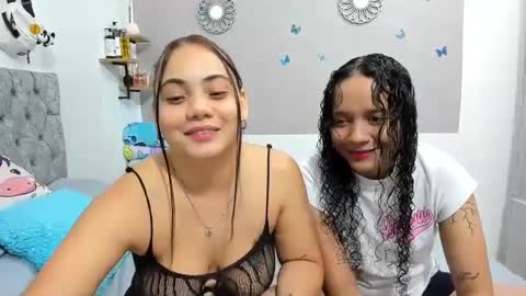 Snapshot of iam_mai chatting on 14, 9, 2025 iam_mai online show from 14, 9, 2025