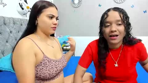 Snapshot of iam_mai chatting on 1, 10, 2025 iam_mai online show from 1, 10, 2025