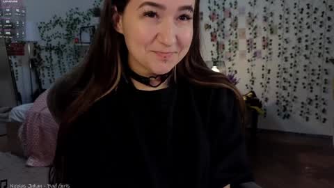 Meg  online show from 24, 12, 2024