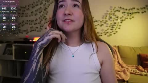 Snapshot of iam_meg chatting on 19, 10, 2025 Meg online show from 19, 10, 2025