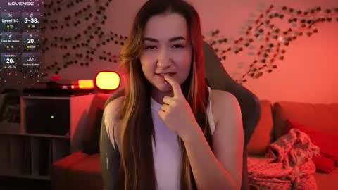 Snapshot of iam_meg chatting on 20, 10, 2025 Meg online show from 20, 10, 2025