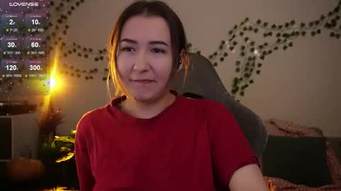 Snapshot of iam_meg chatting on 10, 11, 2025 Meg online show from 10, 11, 2025