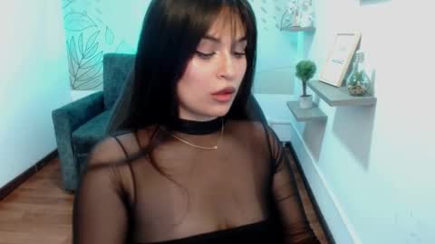 Megan online show from 6, 3, 2025