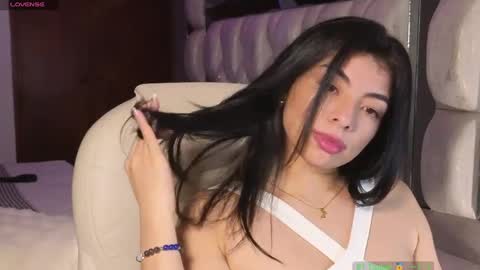 Snapshot of iam_miaparker chatting on 8, 3, 2025 mia time online 3pm- 8pm online show from 8, 3, 2025