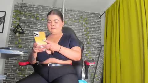 Samy   online show from 23, 12, 2024