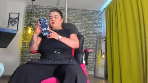 Samy   online show from 7, 1, 2025