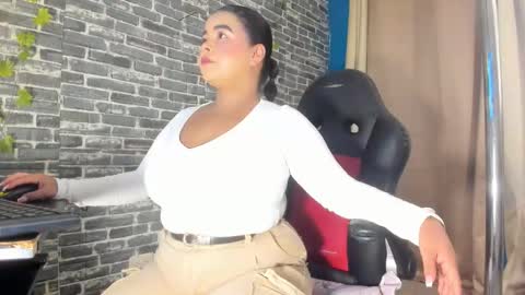 Snapshot of iam_samy chatting on 25, 10, 2025 Samy online show from 25, 10, 2025