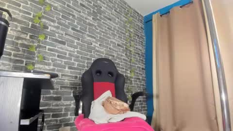 Snapshot of iam_samy chatting on 30, 10, 2025 Samy online show from 30, 10, 2025