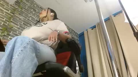 Samy online show from 11, 10, 2025