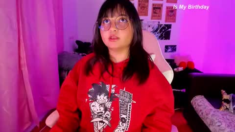 Zoe 3 online show from 19, 3, 2026