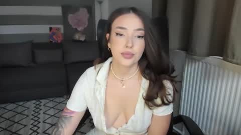 Snapshot of iamababygal chatting on 13, 10, 2025 Baby Gal online show from 13, 10, 2025