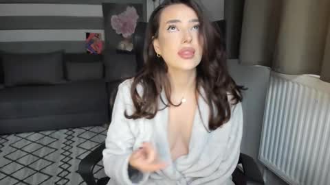 Snapshot of iamababygal chatting on 14, 10, 2025 Baby Gal online show from 14, 10, 2025