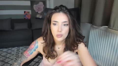 Snapshot of iamababygal chatting on 23, 10, 2025 Baby Gal online show from 23, 10, 2025