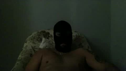 BigMan36 online show from 26, 9, 2025