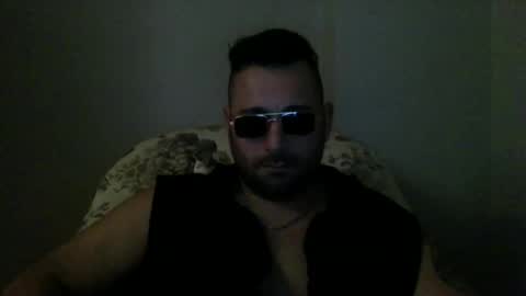 BigMan36 online show from 17, 11, 2025