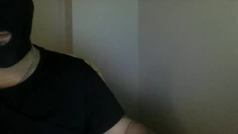 BigMan36 online show from 20, 11, 2025