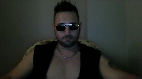 BigMan36 online show from 20, 11, 2025