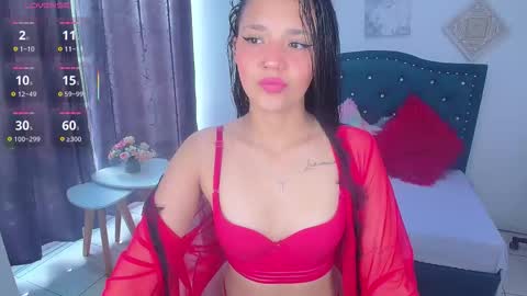 Snapshot of iambunny_f_w chatting on 6, 1, 2026 Paula online show from 6, 1, 2026