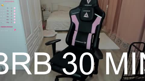 Cassie  STREAMS HERE EVERYDAY online show from 27, 11, 2025