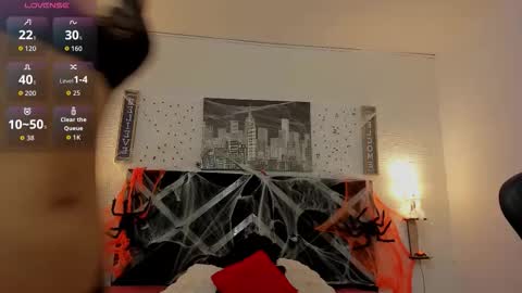 Charlotte online show from 24, 10, 2025