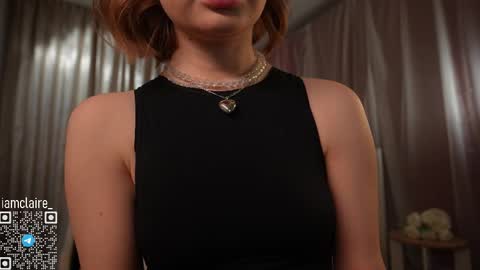 Claire online show from 11, 2, 2025