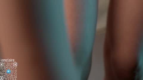 Claire online show from 21, 2, 2025