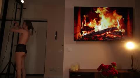 Claire online show from 25, 2, 2026