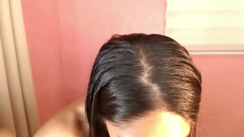 Snapshot of iamcristel chatting on 27, 1, 2025 CHRISTIAN online show from 27, 1, 2025