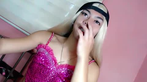 Snapshot of iamcristel chatting on 27, 2, 2025 CHRISTIAN online show from 27, 2, 2025