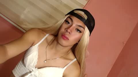 Snapshot of iamcristel chatting on 3, 3, 2025 CHRISTIAN online show from 3, 3, 2025