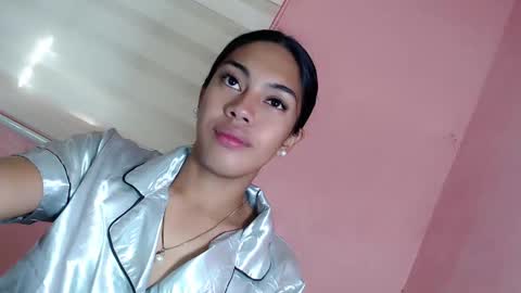 Snapshot of iamcristel chatting on 8, 3, 2025 CHRISTIAN online show from 8, 3, 2025