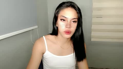 Snapshot of iamcristel chatting on 12, 10, 2025 CHRISTIAN online show from 12, 10, 2025