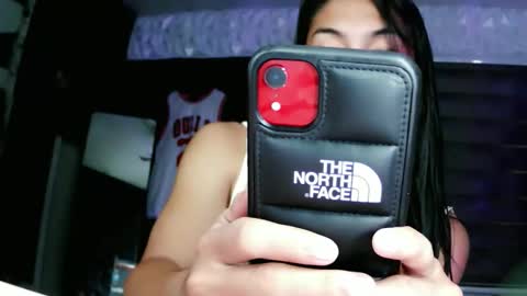 Snapshot of iamcristel chatting on 2, 11, 2025 CHRISTIAN online show from 2, 11, 2025