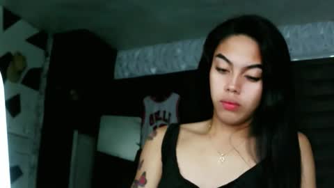 Snapshot of iamcristel chatting on 20, 11, 2025 CHRISTIAN online show from 20, 11, 2025