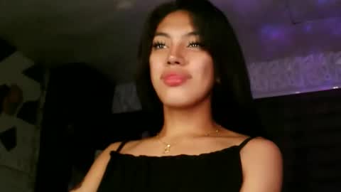 Snapshot of iamcristel chatting on 5, 12, 2025 CHRISTIAN online show from 5, 12, 2025