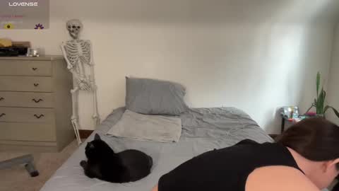 Crystal online show from 18, 2, 2025