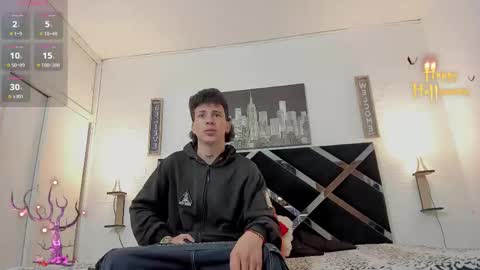 Iam Joseant online show from 16, 10, 2025