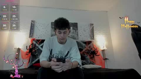 Iam Joseant online show from 27, 10, 2025