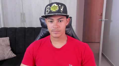 Dylan  independent model  online show from 9, 10, 2025