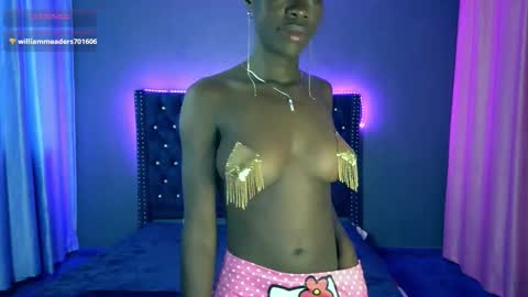 Grace online show from 18, 11, 2025