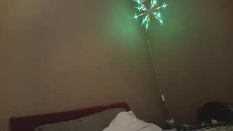 Snapshot of iamhereandnow chatting on 10, 10, 2025 iamhereandnow online show from 10, 10, 2025