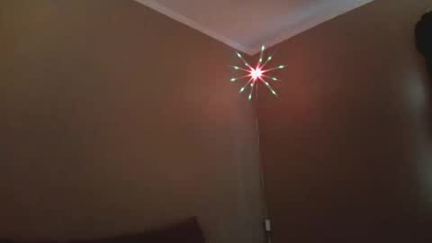 Snapshot of iamhereandnow chatting on 11, 10, 2025 iamhereandnow online show from 11, 10, 2025