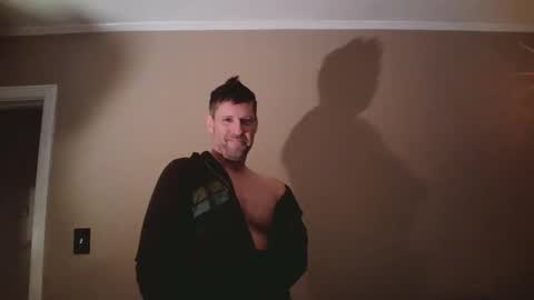 Snapshot of iamhereandnow chatting on 15, 10, 2025 iamhereandnow online show from 15, 10, 2025