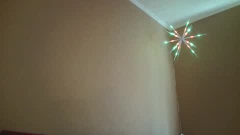 Snapshot of iamhereandnow chatting on 17, 10, 2025 iamhereandnow online show from 17, 10, 2025